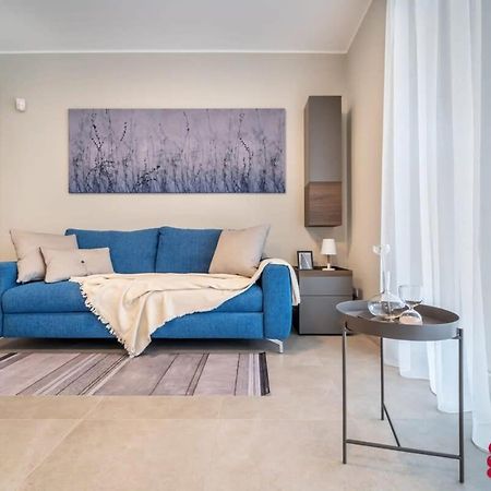 Ferienwohnung Stilicone 15 - Luxury Apt 3D Mailand Exterior foto